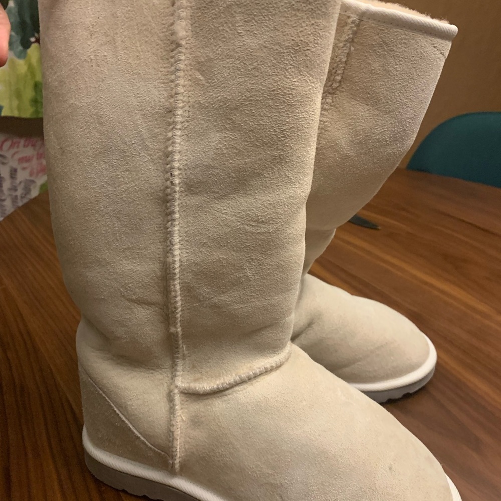Tall UGG Boots